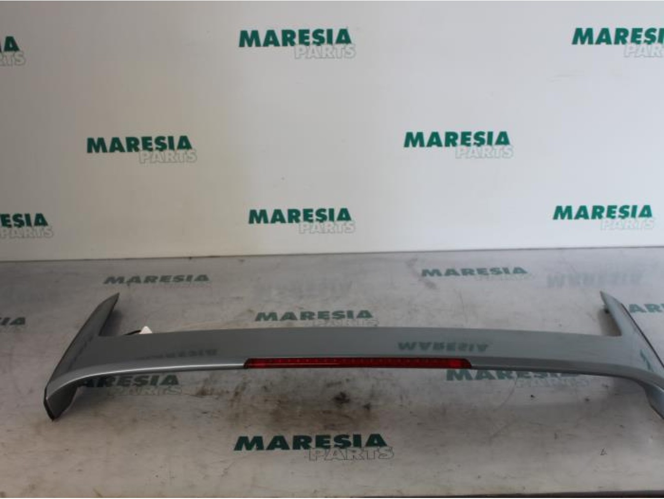 Alfa Romeo - 156 - Spoiler