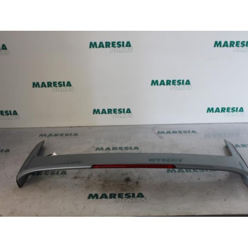 Alfa Romeo - 156 - Spoiler