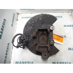 Alfa Romeo - 156 - Fusee links-achter