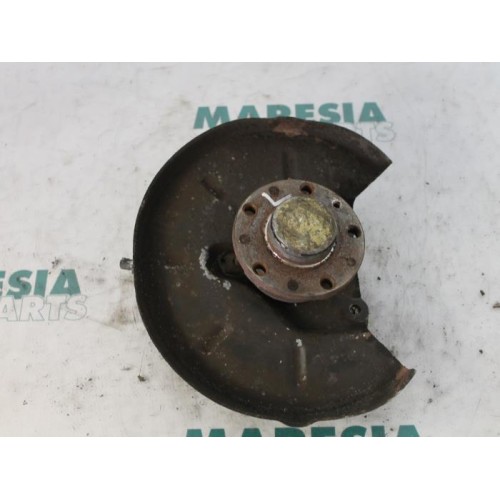 Alfa Romeo - 156 - Knuckle, rear left