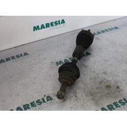 Alfa Romeo - 156 - Aandrijfas links-voor