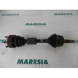 Alfa Romeo - 156 - Aandrijfas links-voor