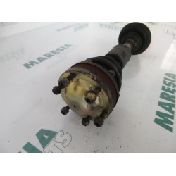 Alfa Romeo - 156 - Aandrijfas links-voor
