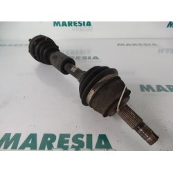 Alfa Romeo - 156 - Aandrijfas links-voor
