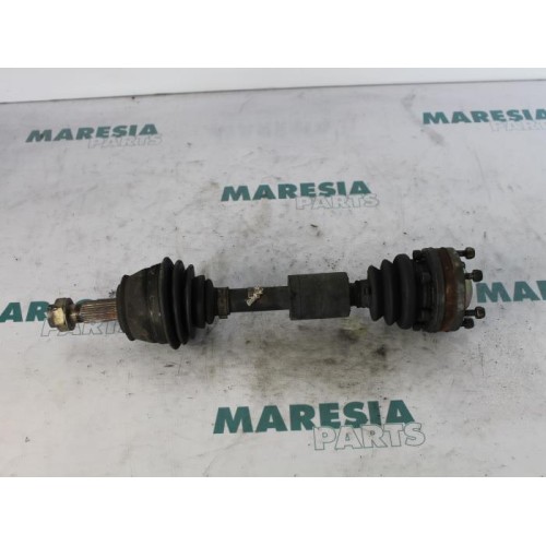 Alfa Romeo - 156 - Front drive shaft, left