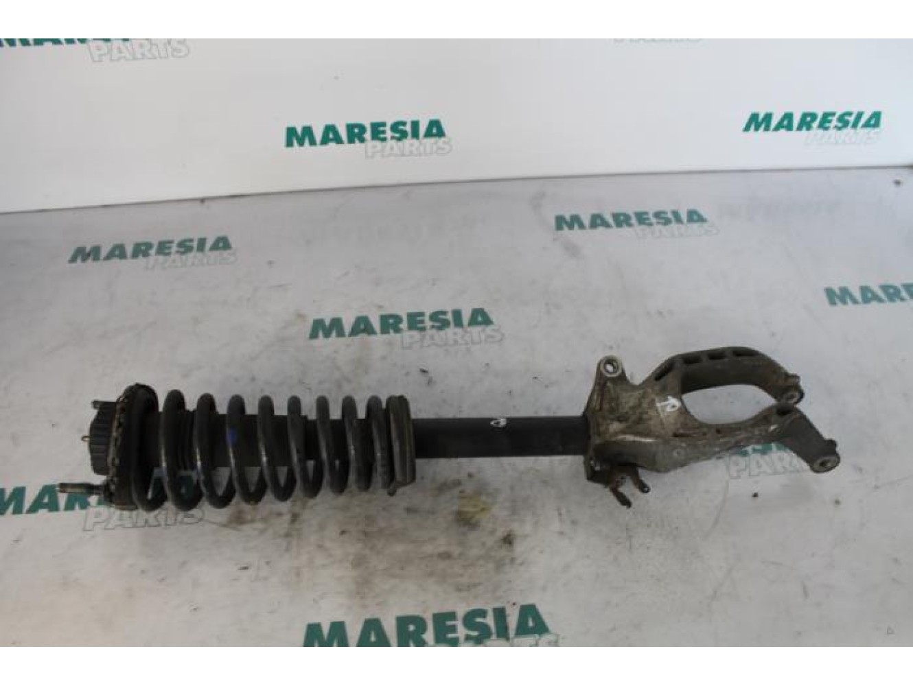 Alfa Romeo - 156 - Front shock absorber rod, right