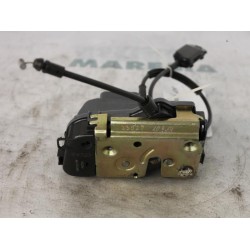 Renault - Laguna - Türschlossmechanik 4-türig rechts hinten