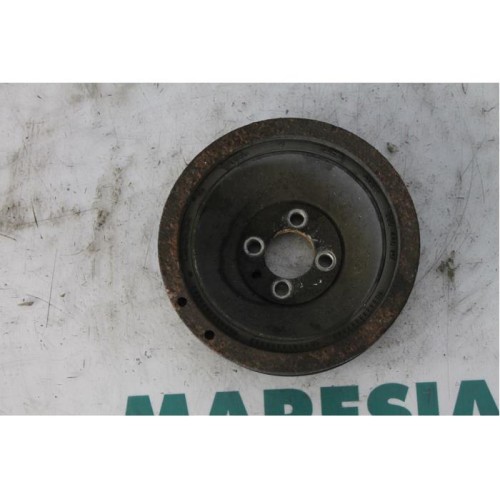 Alfa Romeo - 156 - Krukas Poelie