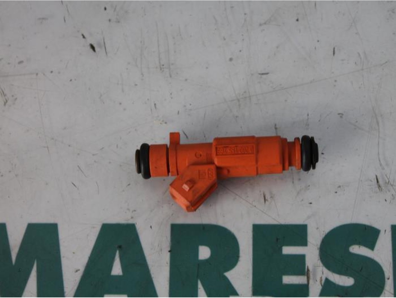 Alfa Romeo - 156 - Injector (petrol injection)