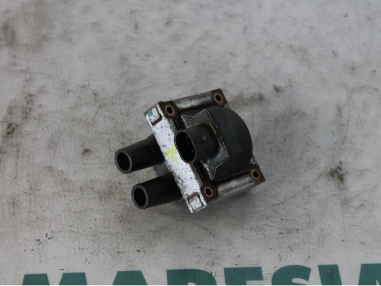 Fiat - Panda - Ignition coil