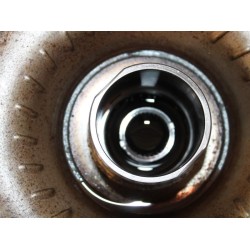 Renault - Megane Scenic - Automatic torque converter