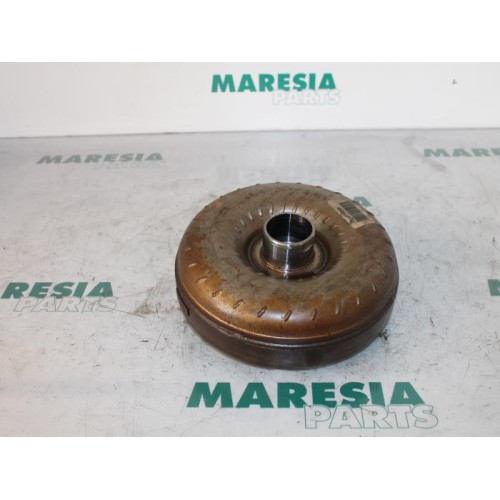 Renault - Megane Scenic - Automatic torque converter