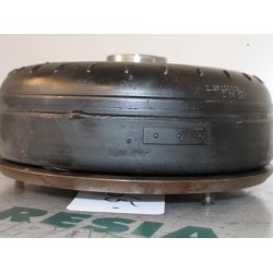 Renault - Espace - Automatic torque converter