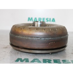 Renault - Espace - Automatic torque converter