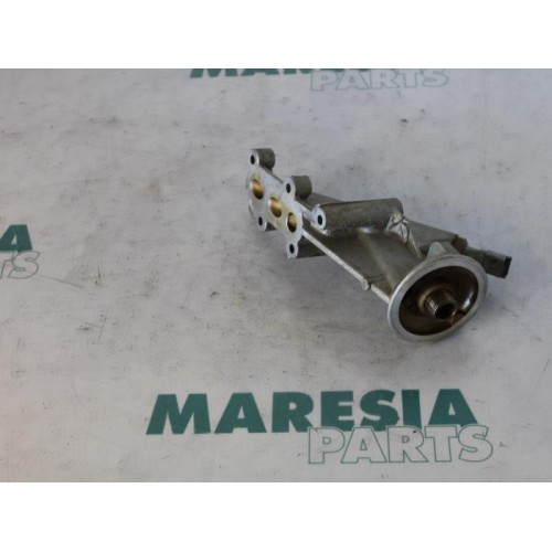 Peugeot - 406 - Support filtre à huile
