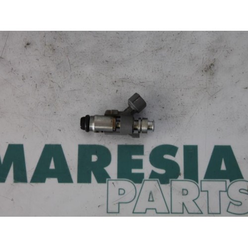 Peugeot - 206 - Injector (petrol injection)