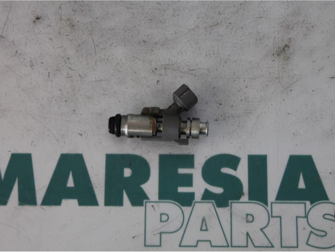 Peugeot - 206 - Injector (benzine injectie)