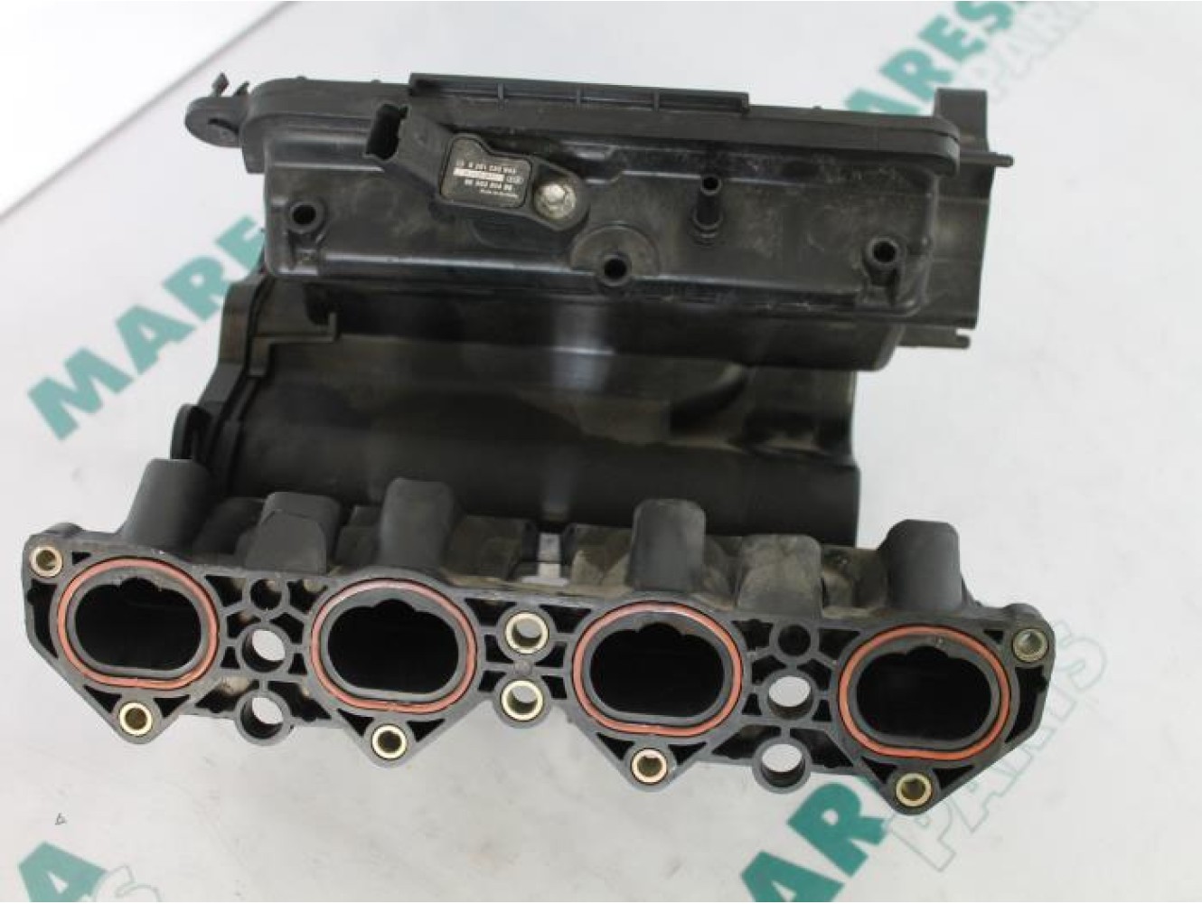 Peugeot - 307 - Intake manifold