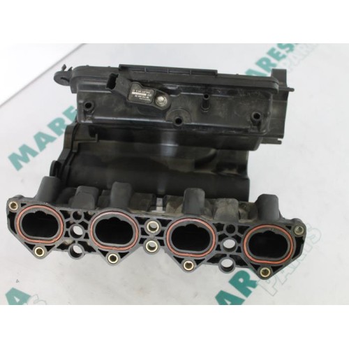 Peugeot - 307 - Intake manifold