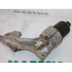 Peugeot - 307 - Support filtre à huile