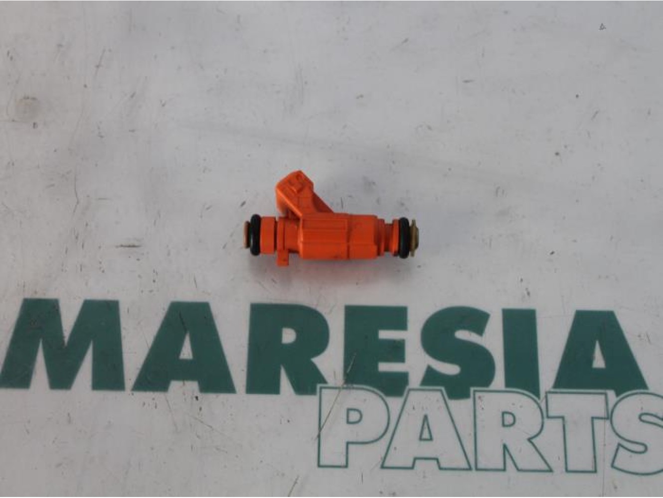 Peugeot - 307 - Injector (benzine injectie)