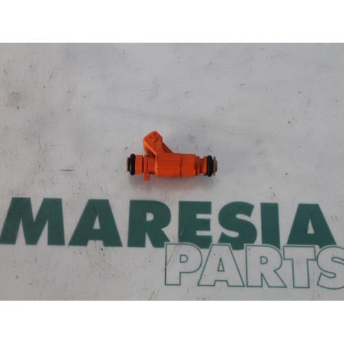 Peugeot - 307 - Injector (petrol injection)