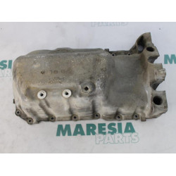 Peugeot - 307 - Sump