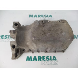 Peugeot - 307 - Sump