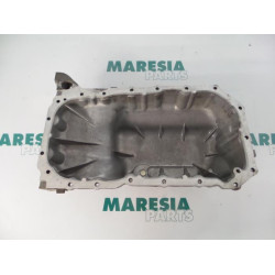 Peugeot - 307 - Sump