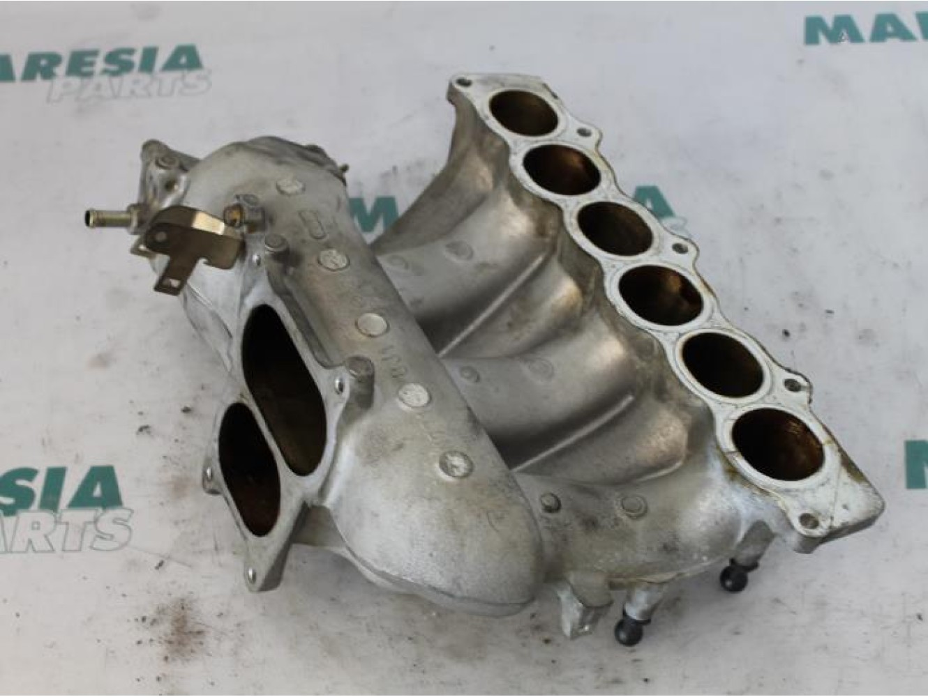 Renault - Vel Satis - Intake manifold