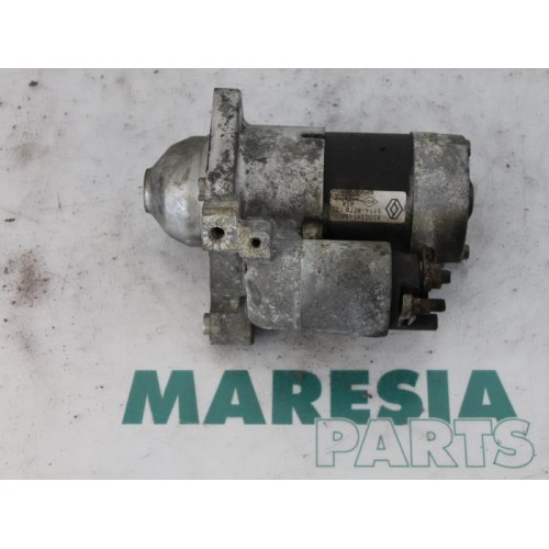 Renault - Vel Satis - Starter
