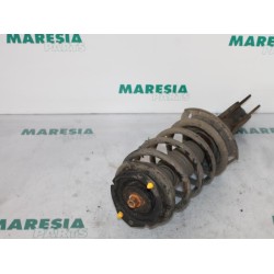 Renault - Vel Satis - Front shock absorber rod, left