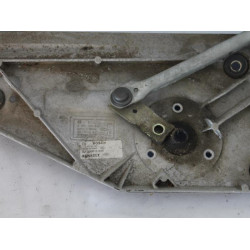 Renault - Vel Satis - Wiper mechanism