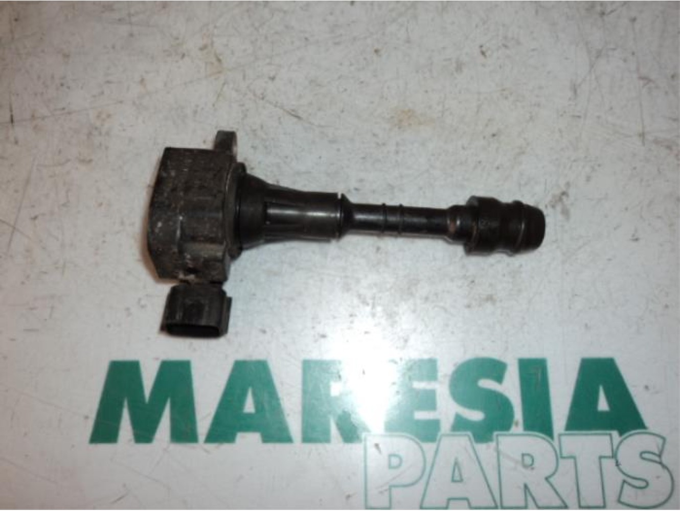 Renault - Vel Satis - Ignition coil