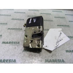 Peugeot - 206 - Deurslot Mechaniek 2Deurs links