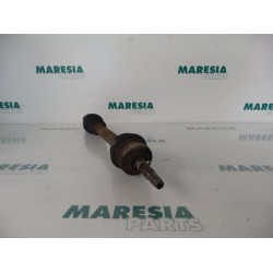 Peugeot - 206 - Aandrijfas links-voor