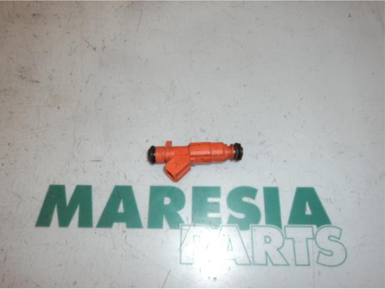 Alfa Romeo - 145/146 - Injector (petrol injection)