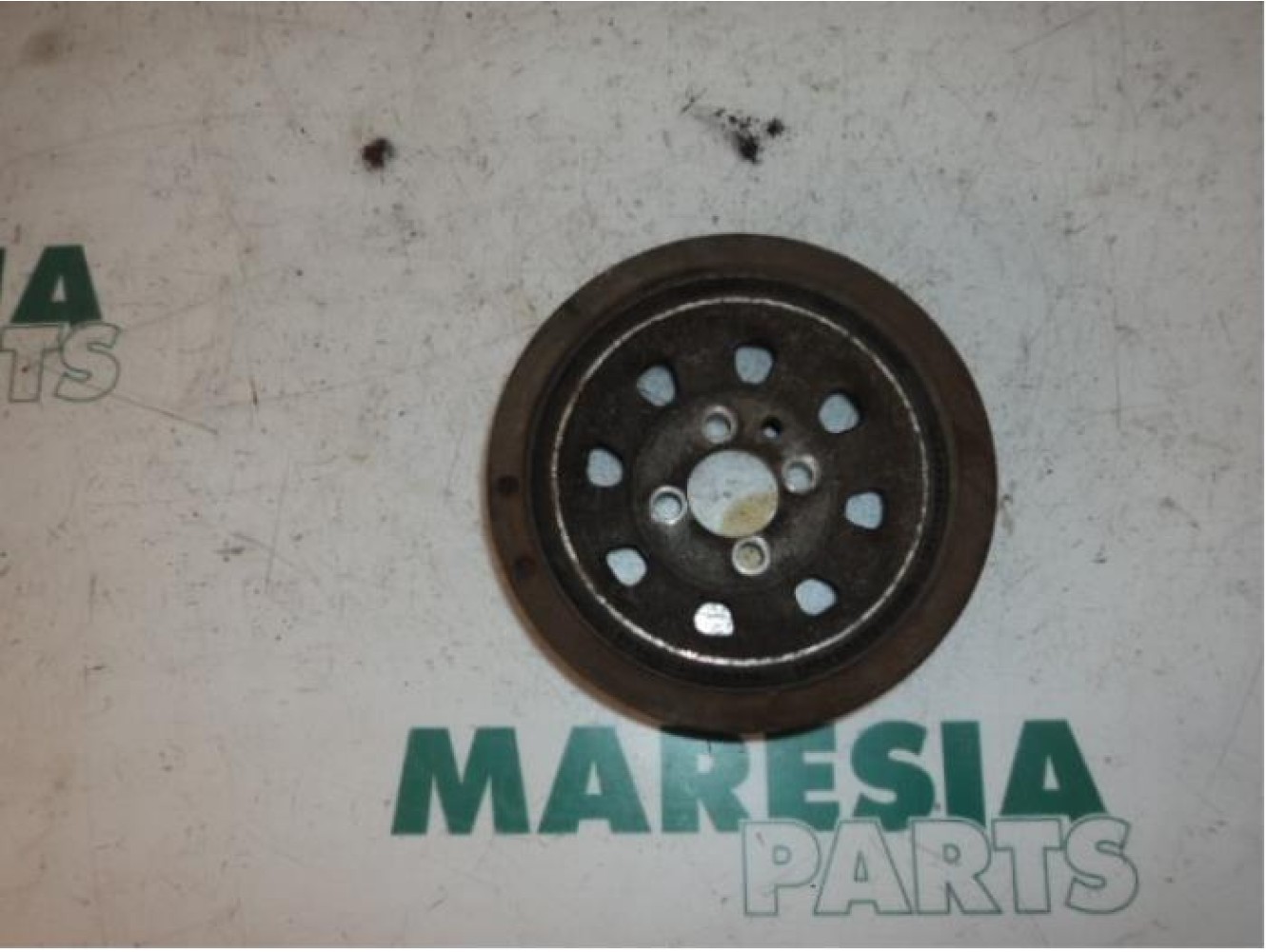 Alfa Romeo - 145/146 - Krukas Poelie