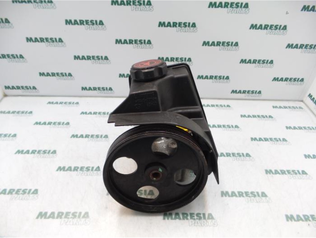 Peugeot - 206 - Pompe direction assistée