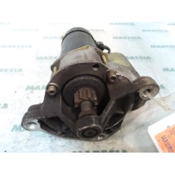 Peugeot - 206 - Startmotor