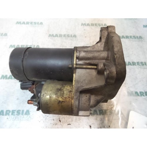 Peugeot - 206 - Startmotor