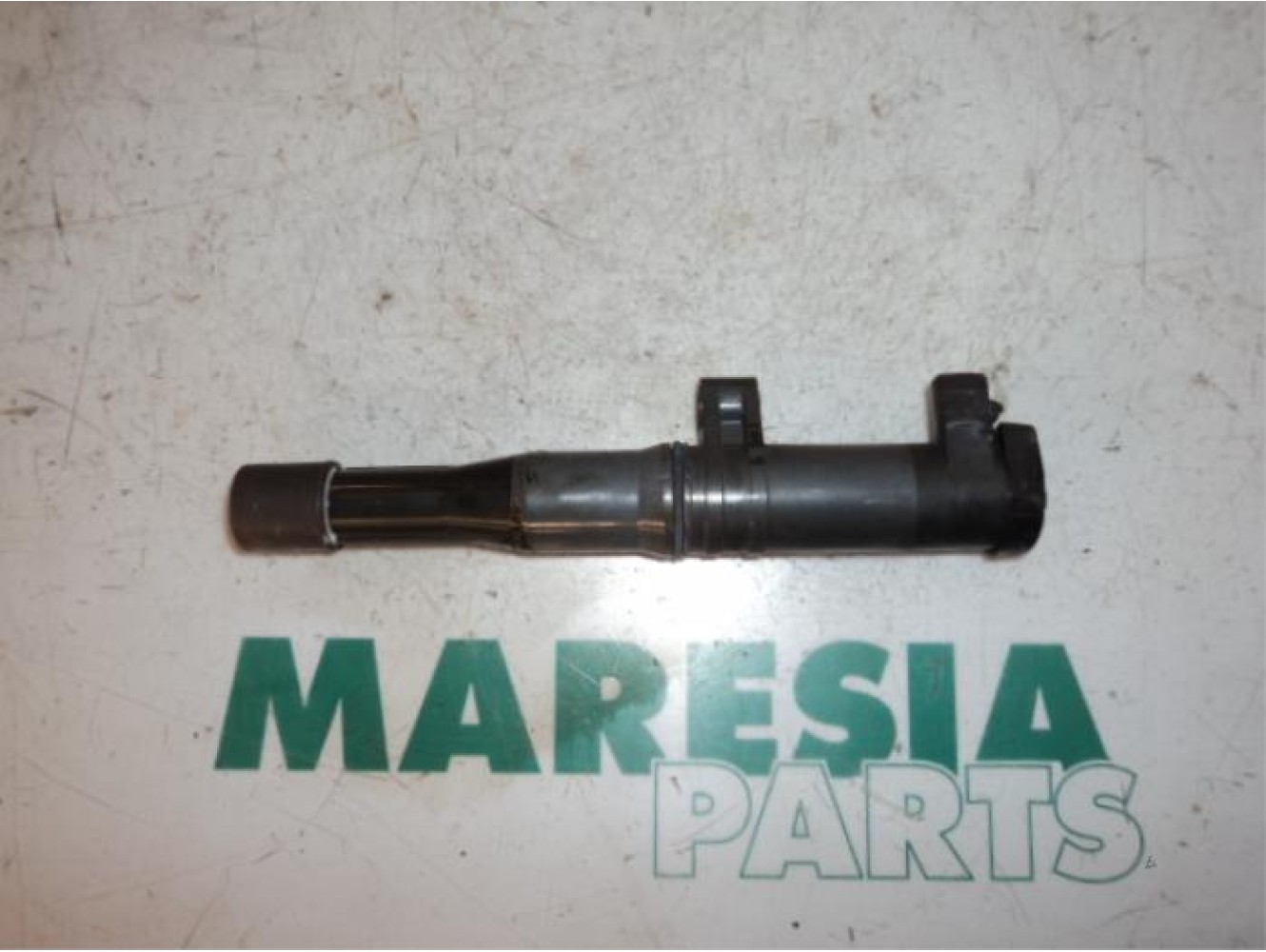 Renault - Megane - Ignition coil