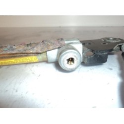 Renault - Laguna - Gordelspanner links
