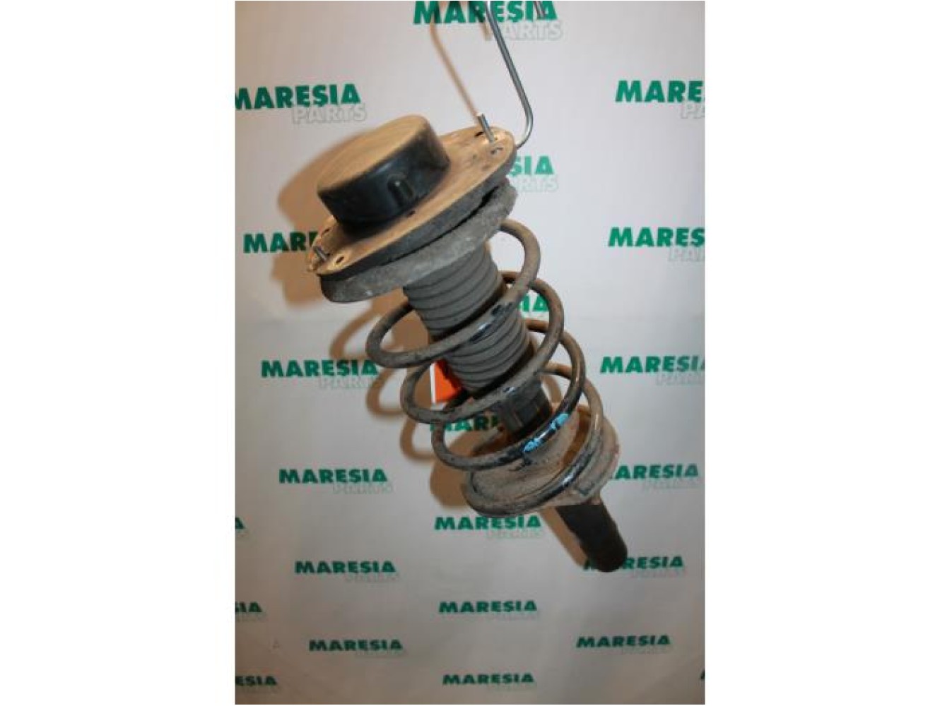 Peugeot - 206 - Front shock absorber rod, right