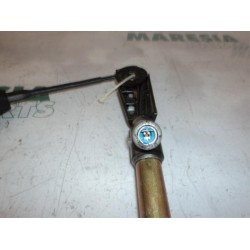 Renault - Laguna - Gordelspanner links
