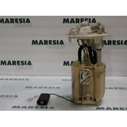 Peugeot - 206 - Kraftstoffpumpe Elektrisch