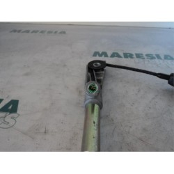 Renault - Vel Satis - Gordelspanner rechts