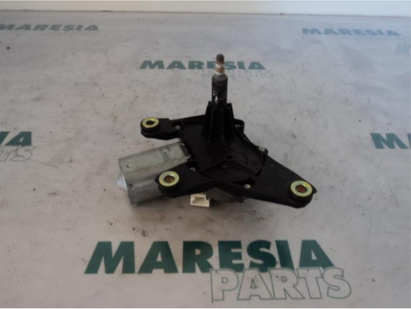 Renault - Vel Satis - Rear wiper motor