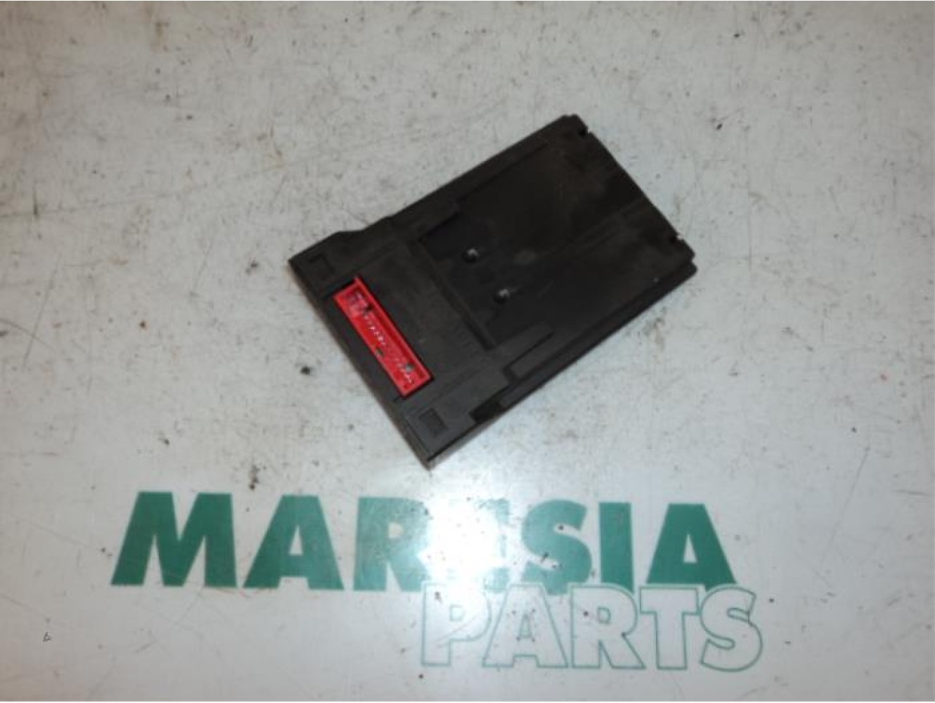 Renault - Vel Satis - Computer, miscellaneous