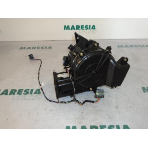 Renault - Vel Satis - Heating and ventilation fan motor